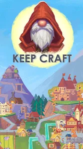 Keep Craft - Your Idle Civiliz Mod