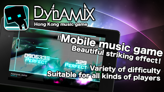 Dynamix Mod