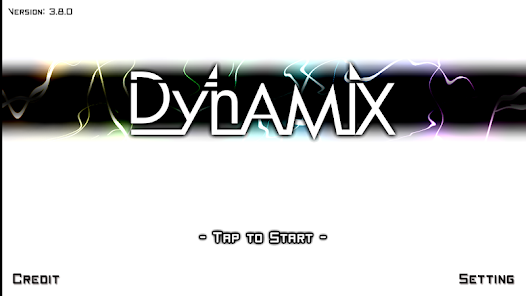 Dynamix Mod