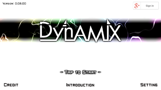 Dynamix Mod