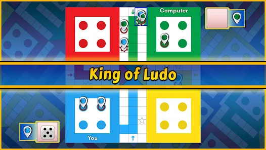 Ludo King Mod