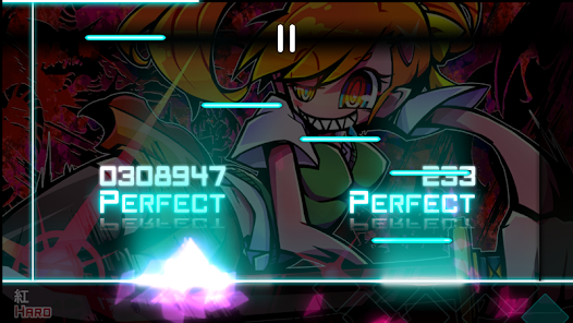 Dynamix Mod