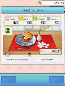 Doraemon Dorayaki Shop Story Mod