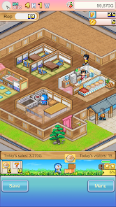 Doraemon Dorayaki Shop Story Mod