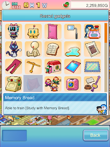 Doraemon Dorayaki Shop Story Mod