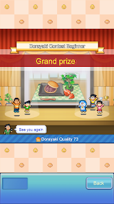 Doraemon Dorayaki Shop Story Mod