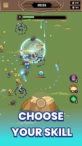 Slime Legends - Survivor Mod