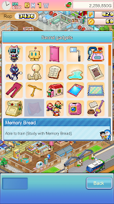 Doraemon Dorayaki Shop Story Mod