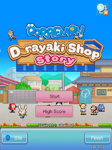 Doraemon Dorayaki Shop Story Mod