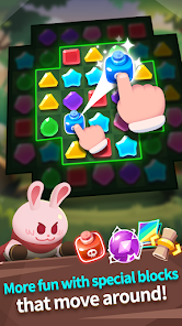 Anipang Matchlike (Puzzle RPG) Mod