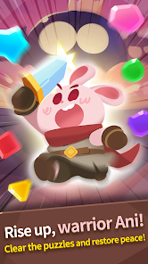 Anipang Matchlike (Puzzle RPG) Mod