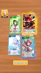 Soul TCG: Card Battle Games Mod