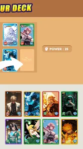 Soul TCG: Card Battle Games Mod