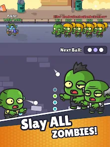 Pegher.io: Zombie Survivor Mod