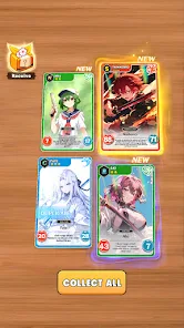 Soul TCG: Card Battle Games Mod