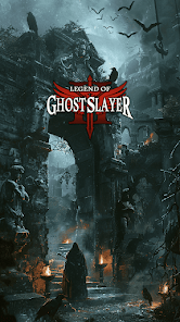 Legend Of Ghost Slayer 2 Idle Mod