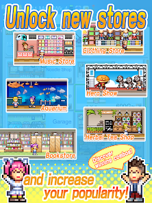 Mega Mall Story 2 Mod