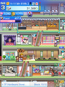 Mega Mall Story 2 Mod