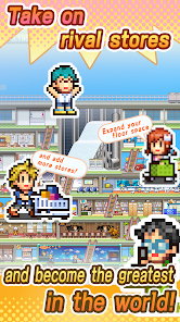 Mega Mall Story 2 Mod