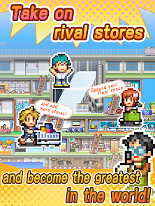 Mega Mall Story 2 Mod