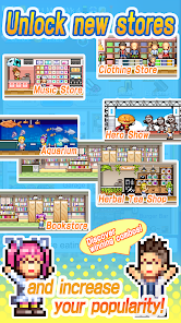 Mega Mall Story 2 Mod