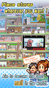 Mega Mall Story 2 Mod