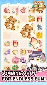 My Hamster Story Mod