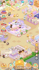 My Hamster Story Mod