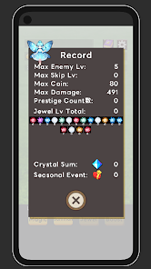 Whim Beast Summoner -Idle Game Mod