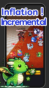 Whim Beast Summoner -Idle Game Mod
