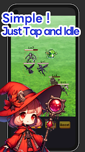 Whim Beast Summoner -Idle Game Mod