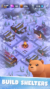 Merge to Survive Mod