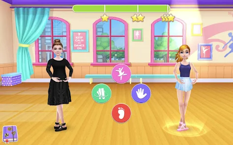 Dance School Stories Mod