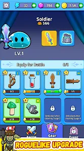 Rumble Bag: Bag Fight Mod