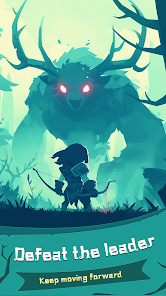 Wild Warrior Mod