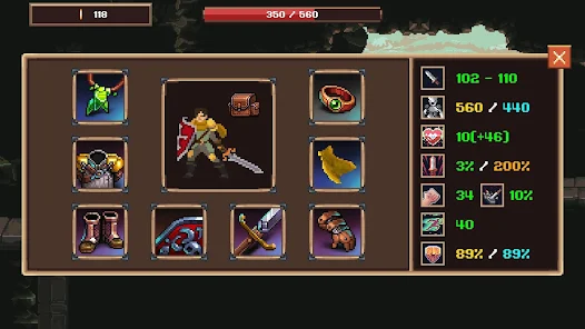 Mortal Crusade Mod