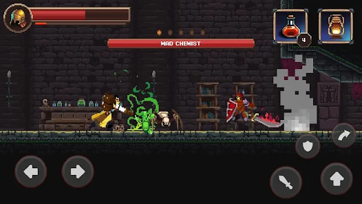 Mortal Crusade Mod