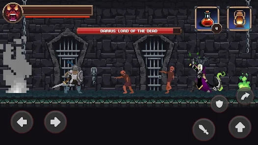 Mortal Crusade Mod