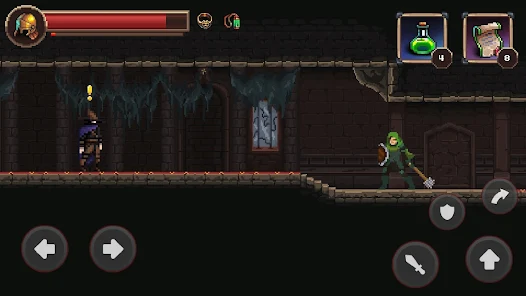 Mortal Crusade Mod