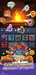 Rumble Defense Mod