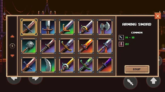 Mortal Crusade Mod