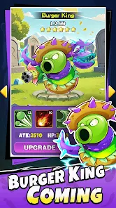 Crazy Plants Mod