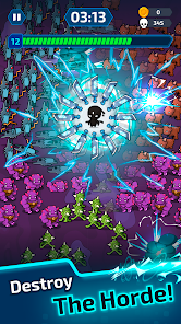 Alien Survivor: Survival Arena Mod