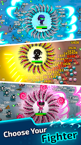 Alien Survivor: Survival Arena Mod