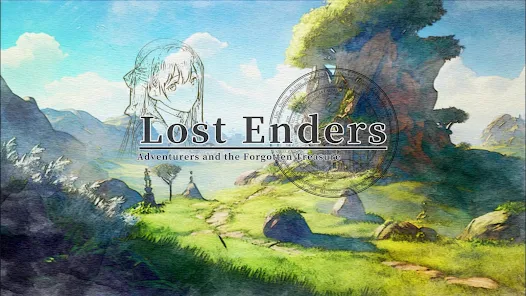 Lost Enders Mod