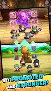 Tiny Quest : 4080 Summon Gift Mod