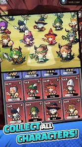 Tiny Quest : 4080 Summon Gift Mod