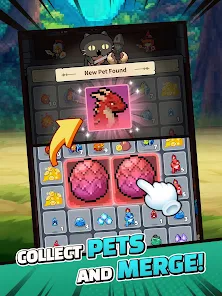 Tiny Quest : 4080 Summon Gift Mod