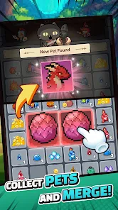 Tiny Quest : 4080 Summon Gift Mod