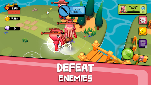 Sword Island: Samurai Mod